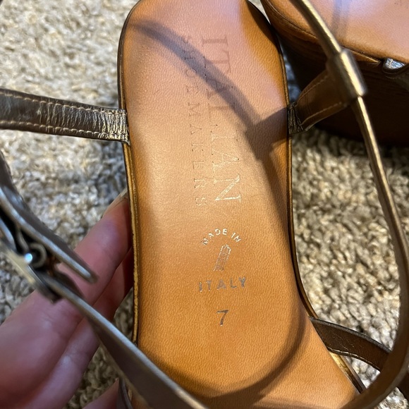 Italian Wedges - Picture 4 of 4